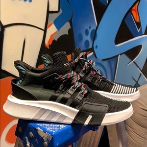 Adidas EQT Bask ADV Core